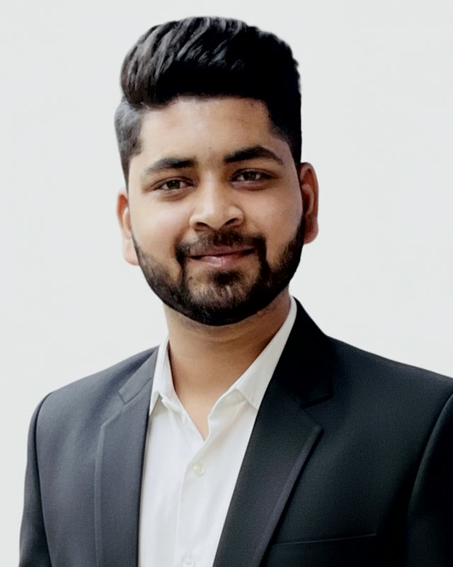 Aman Gupta