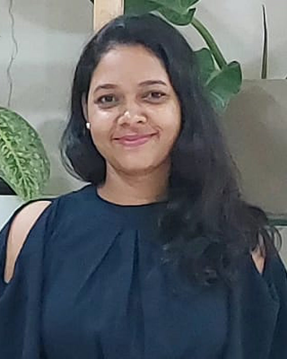 Khushboo Verma